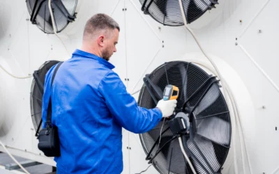 AC Running But Not Cooling?  Here’s What Might Be Going On