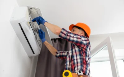 Why You Should Get an HVAC Tune-Up Before Summer Hits in DFW